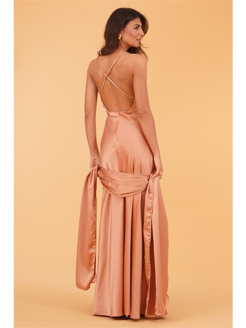  Allure Evening | A4798CARAMEL